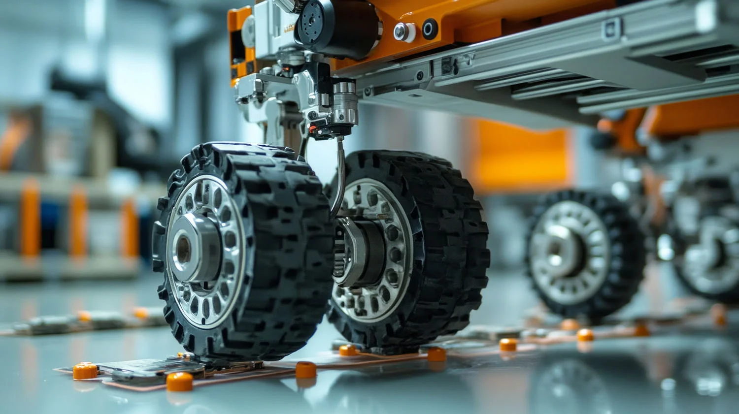 Mechatronics
